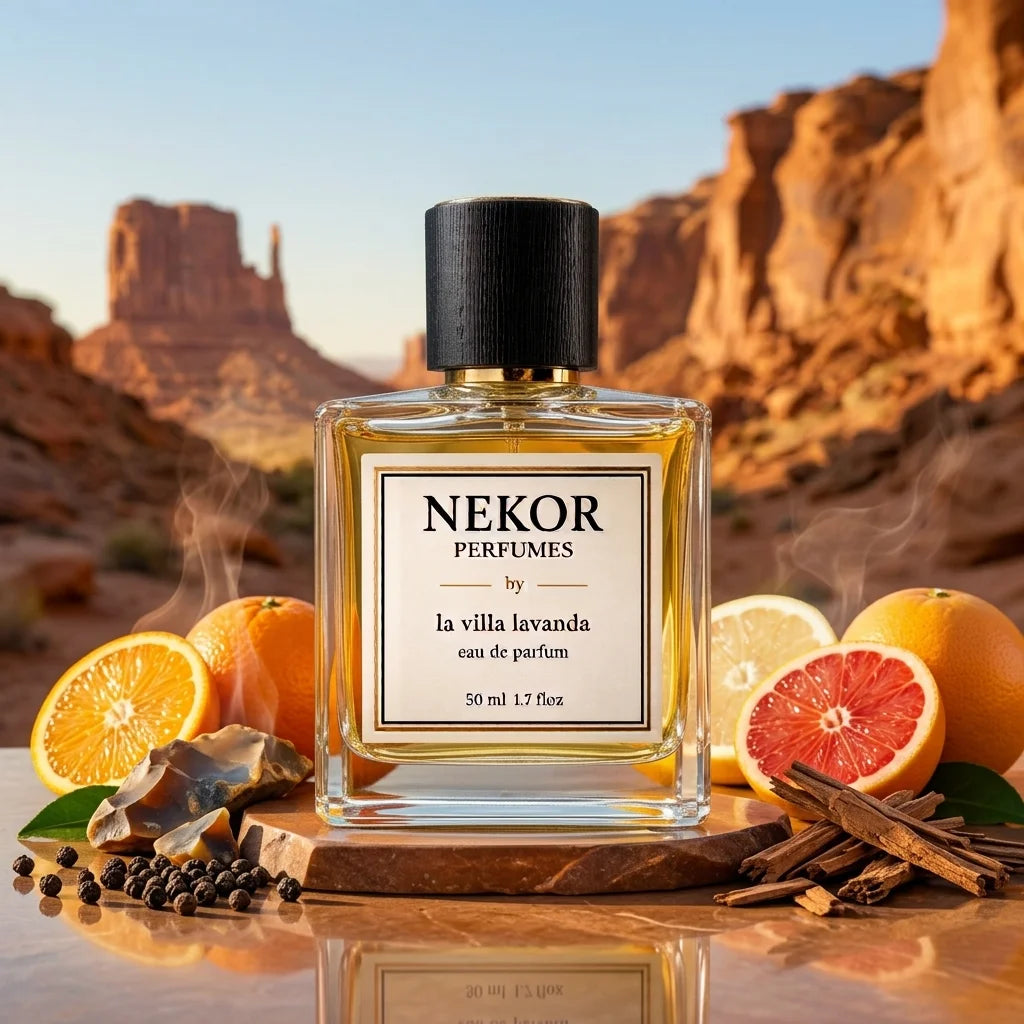 Terre d'Hermès Hermès