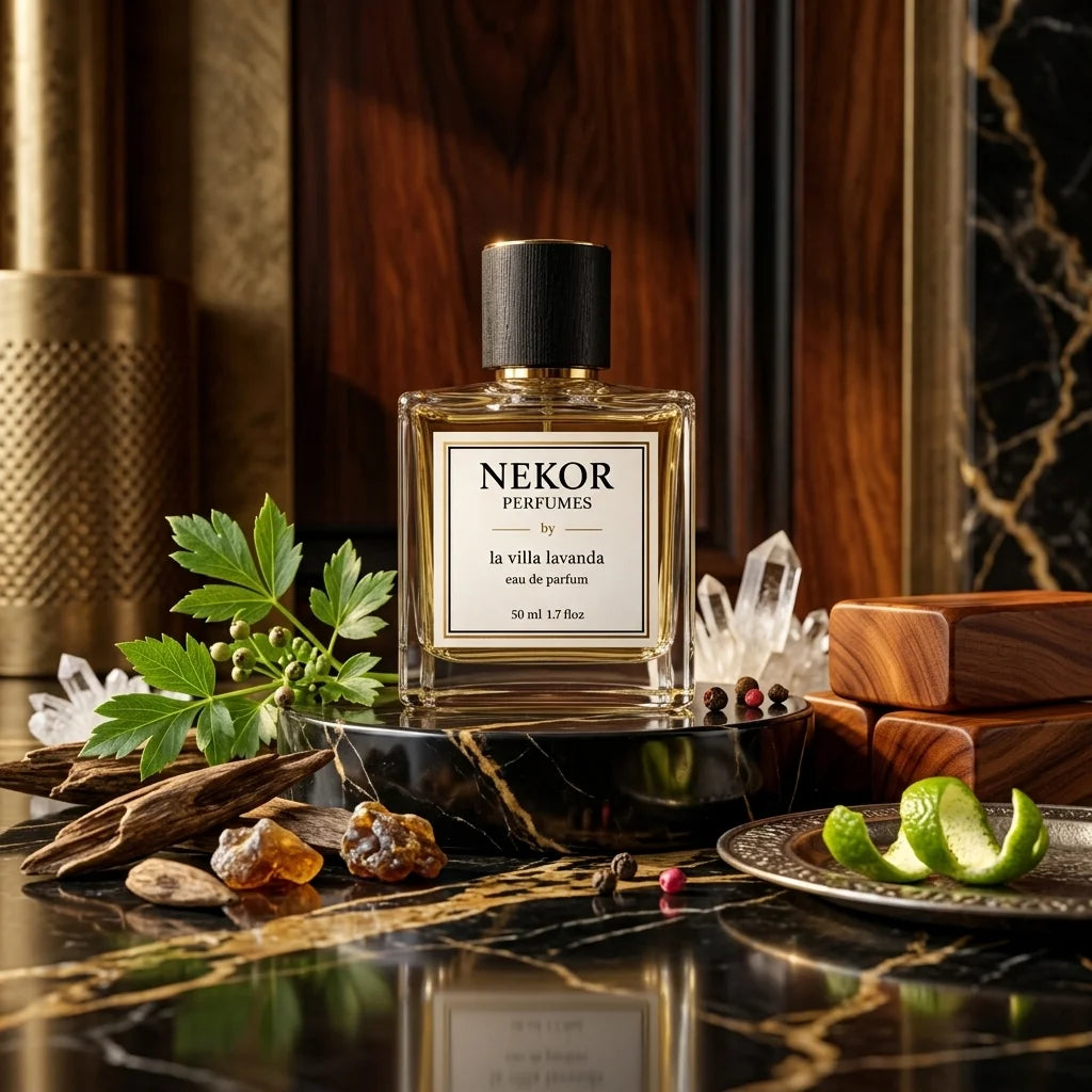 Royal oud creed