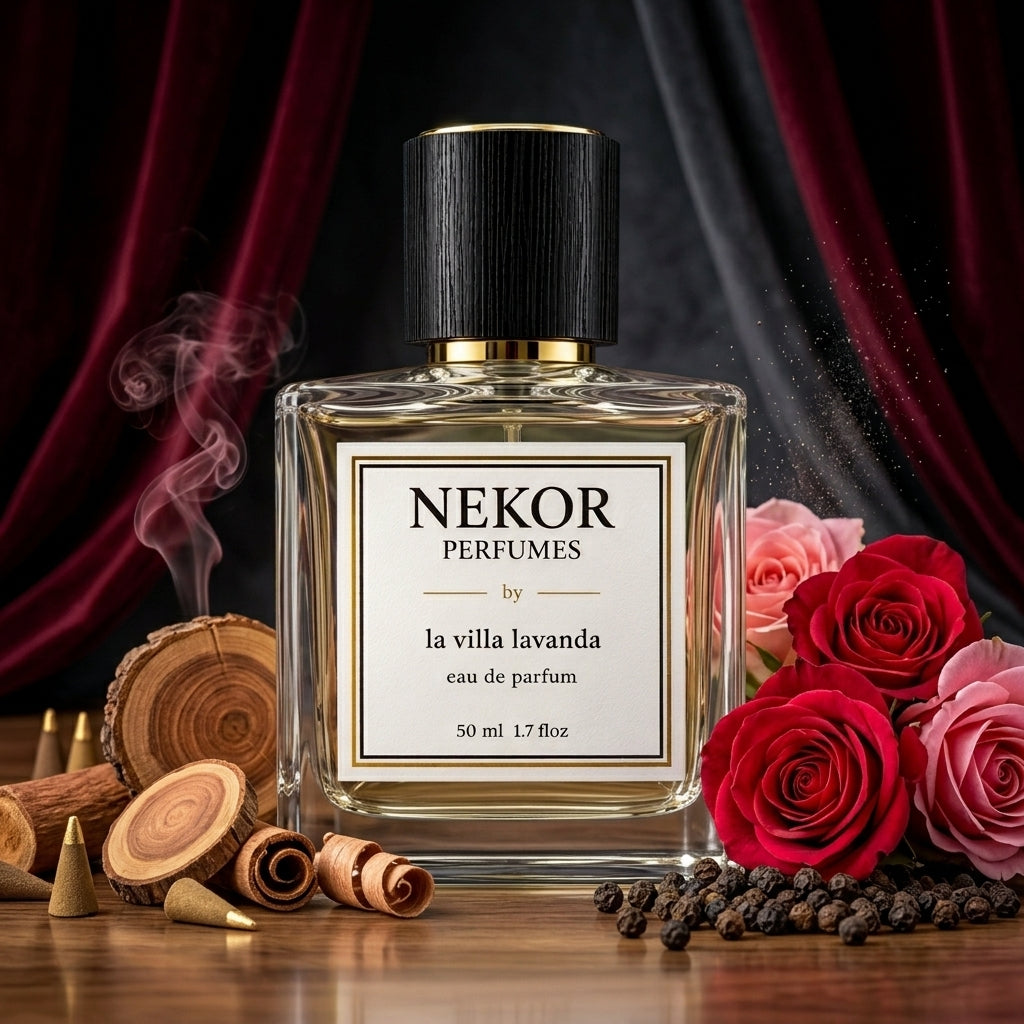 Declaration d'Un Soir Cartier