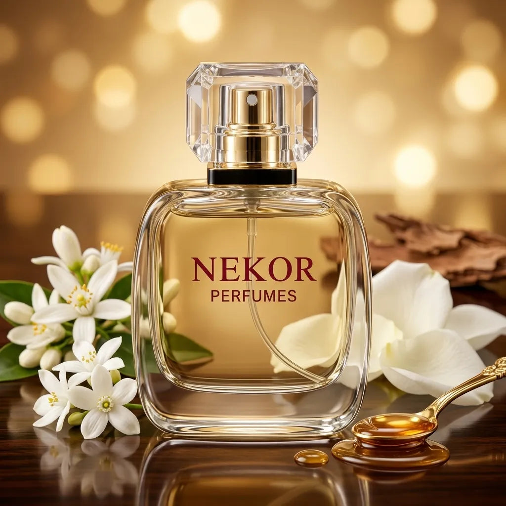 Le Parfum Elie Saab