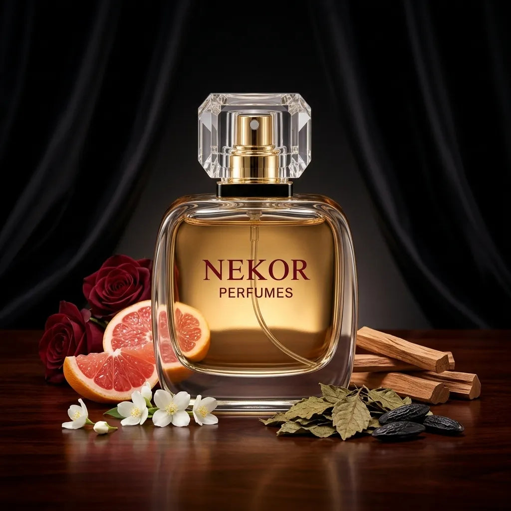 Coco Noir Chanel