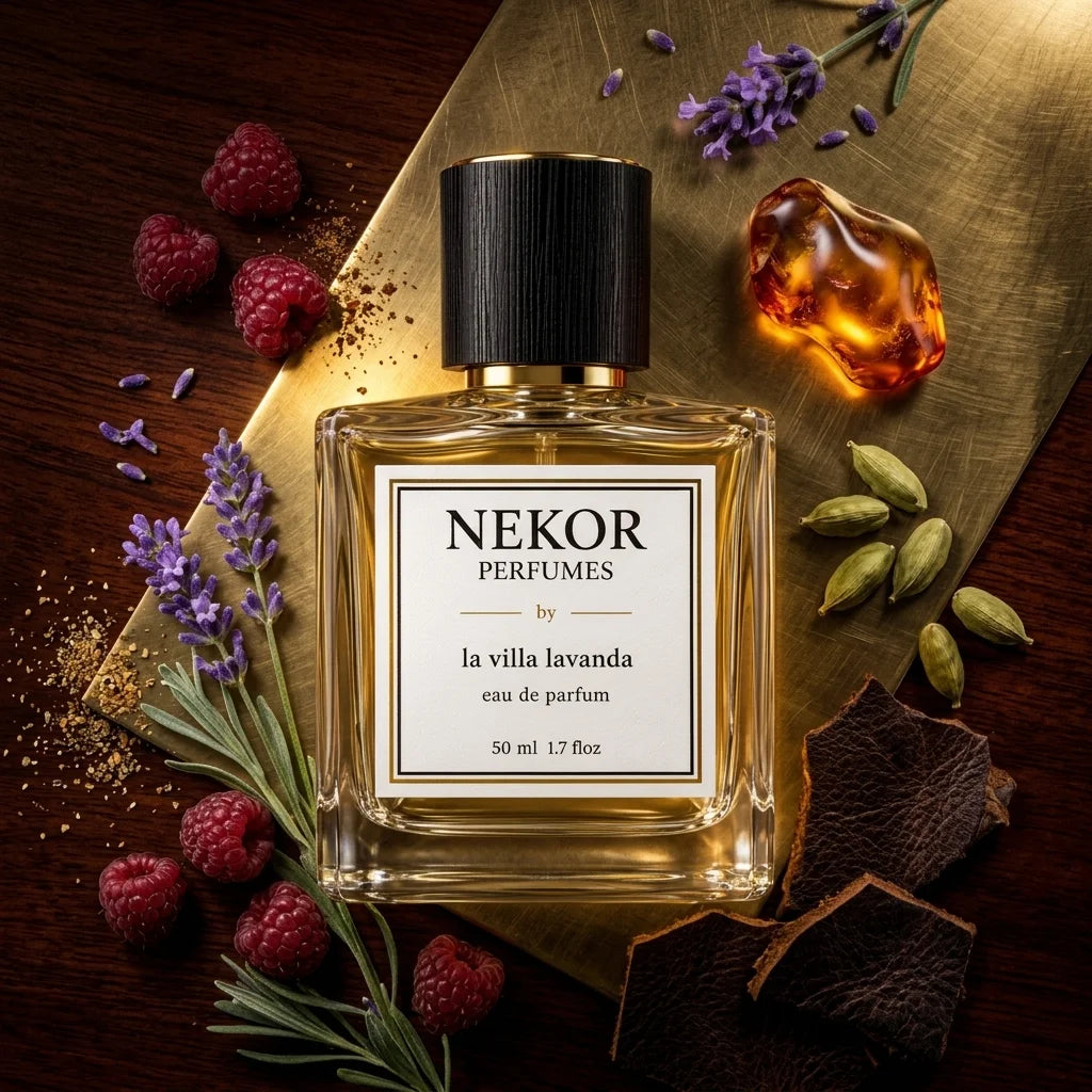 Forever Wanted Elixir Azzaro