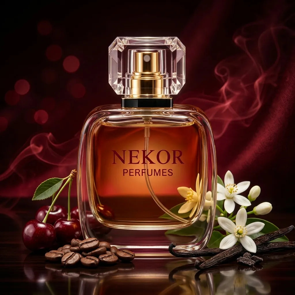 Black Opium Over Red Yves Saint Laurent