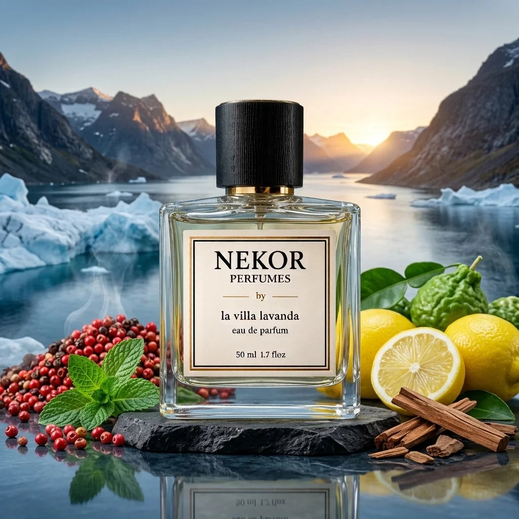 Viking Cologne Creed
